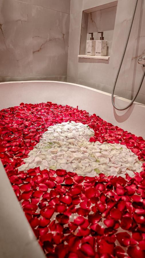 منتجع ذا كابيتال سيميناك سمينياك المظهر الخارجي الصورة